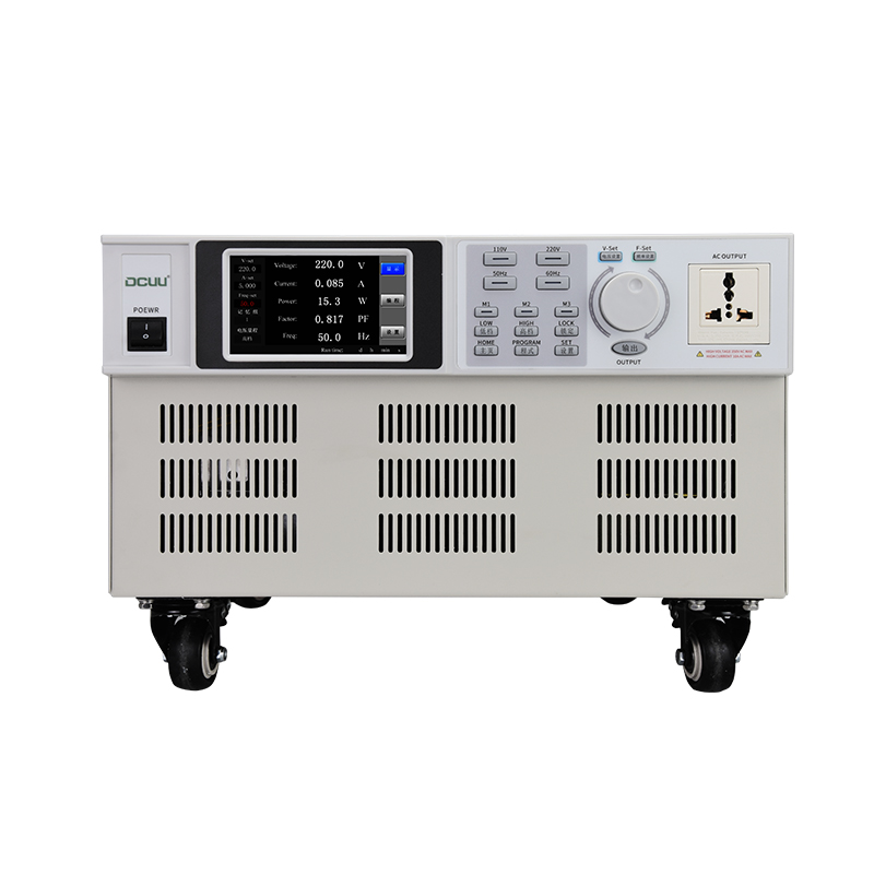 APS10020程控变频电源 单相交流电源2000VA