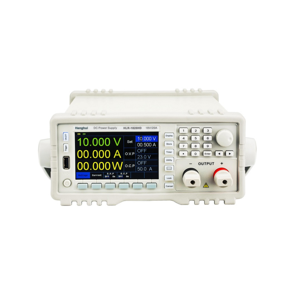 HLR-1820HD